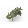 T-60 plastic tank model (T-30 Turret) Interior Kit | Scientific-MHD