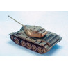 T-44M plastic tank model SOVIET TANK 1/35 | Scientific-MHD