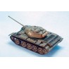 T-44M plastic tank model SOVIET TANK 1/35 | Scientific-MHD