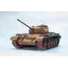 T-44M plastic tank model SOVIET TANK 1/35 | Scientific-MHD