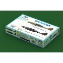 P-61A Black Widow 1/72 plastic plane model | Scientific-MHD P-61A Black Widow 1/72 plastic plane model | Scientific-MHD