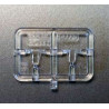 PZL plastic plane model p.7a deluxe set 1/72 | Scientific-MHD