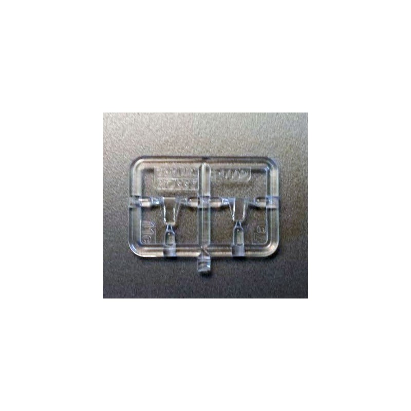 PZL plastic plane model p.7a expert set 1/72 | Scientific-MHD