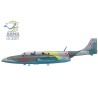 Plastic plane model TS-11 Iskra Bis DF Expert Set 1/72 | Scientific-MHD