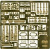 Plastic plane model TS-11 Iskra Bis DF Expert Set 1/72 | Scientific-MHD