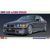 BMW320i Chin Spoiler 1/24 plastic car cover | Scientific-MHD