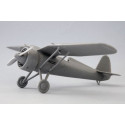 PZL plastic plane model p.11c expert set 1/72 | Scientific-MHD