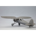 PZL plastic plane model p.11c expert set 1/72 | Scientific-MHD