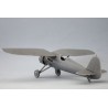 PZL plastic plane model p.11c expert set 1/72 | Scientific-MHD