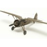 PZL plastic plane model p.11c junior set 1/72 | Scientific-MHD
