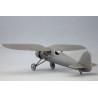 PZL plastic plane model p.11c Kresy Model Kit 1/72 | Scientific-MHD
