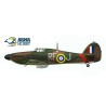 Hurricane plastic plane model MK I Navy Battle of Britain 1/72 | Scientific-MHD Hurricane plastic plane model MK I Navy Battle of Britain 1/72 | Scientific-MHD
