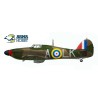 Hurricane plastic plane model MK I Navy Battle of Britain 1/72 | Scientific-MHD Hurricane plastic plane model MK I Navy Battle of Britain 1/72 | Scientific-MHD