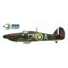 Hurricane plastic plane model MK I Navy Battle of Britain 1/72 | Scientific-MHD Hurricane plastic plane model MK I Navy Battle of Britain 1/72 | Scientific-MHD