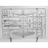 Yakovlev yak-1b soviet aces edition 1/72 plane plane model | Scientific-MHD