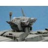 Lav III plastic tank model killed | Scientific-MHD