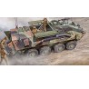 Lav-m plastic tank model | Scientific-MHD Lav-m plastic tank model | Scientific-MHD
