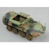 Lav-m plastic tank model | Scientific-MHD