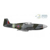 P-51 B/C Mustang Expert Set 1/72 plastic plane model | Scientific-MHD