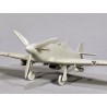 Hurricane MK II B/C plastic plane model Set 1/72 | Scientific-MHD