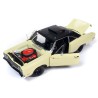Miniature car Die Cast at1/18 Plymouth Roadrunner 1969 1/18 | Scientific-MHD