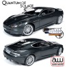 Miniature car Die Cast at1/18 Aston Martin 007 Quantum of SOLACE 1/18 | Scientific-MHD