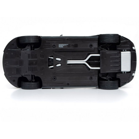 Miniature car Die Cast at1/18 Aston Martin 007 Quantum of SOLACE 1/18 | Scientific-MHD