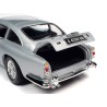 Miniature car Die Cast at1/18 Aston Martin DB5 No Time Time | Scientific-MHD