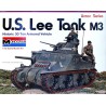 US lee tank m3 1/32 plastic plastic model | Scientific-MHD
