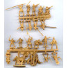 Jacobites figurine (1) 1/72 | Scientific-MHD