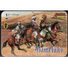 1/72 mamlouks figurine | Scientific-MHD