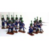 28mm French Voltigeurs figure | Scientific-MHD
