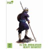 Andalusian infantry figurine 28 mm | Scientific-MHD Andalusian infantry figurine 28 mm | Scientific-MHD