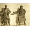 Andalusian infantry figurine 28 mm | Scientific-MHD