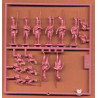 Prussian infantry figurine 28mm | Scientific-MHD