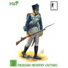 Prussian infantry figurine 28mm | Scientific-MHD