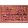 Prussian infantry figurine 28mm | Scientific-MHD