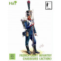 French infantry figurine 28mm | Scientific-MHD