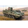 M1130 plastic tank model | Scientific-MHD M1130 plastic tank model | Scientific-MHD