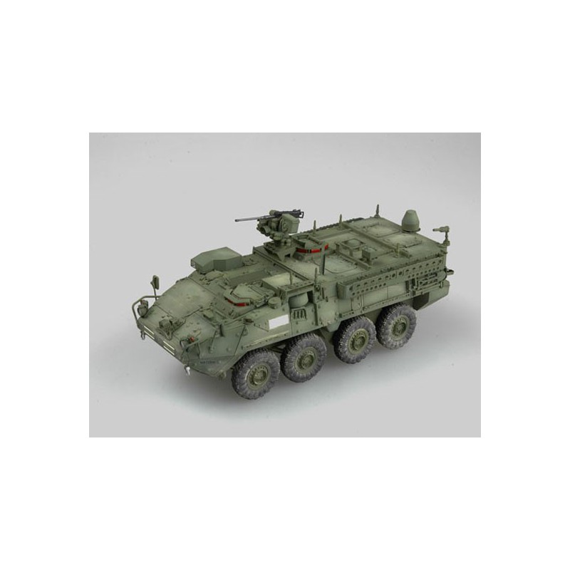 M1130 plastic tank model | Scientific-MHD