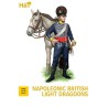 Napol figurine. British Light Dragons 28mm | Scientific-MHD Napol figurine. British Light Dragons 28mm | Scientific-MHD