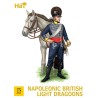 Napol figurine. British Light Dragons 28mm | Scientific-MHD