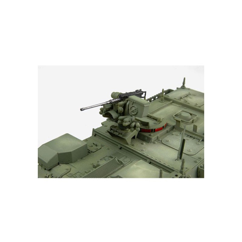 M1130 plastic tank model | Scientific-MHD