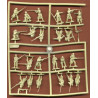 French infantry figurine wwi1/72 | Scientific-MHD