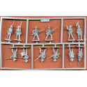 FRANCE TROPS ELITES FRANCAISES 1/72 | Scientific-MHD
