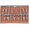 FRANCE TROPS ELITES FRANCAISES 1/72 | Scientific-MHD
