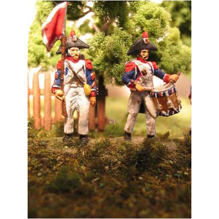 FRANCE TROPS ELITES FRANCAISES 1/72 | Scientific-MHD FRANCE TROPS ELITES FRANCAISES 1/72 | Scientific-MHD