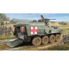 M1133 Stryker Mev plastic tank model | Scientific-MHD M1133 Stryker Mev plastic tank model | Scientific-MHD