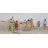Greek catapult figurine 1/72 | Scientific-MHD