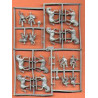 Late Roman cavalry figurine 1/72 | Scientific-MHD